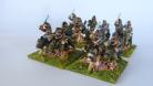 RBP124 - French Cavalry( Hussars & Dragoons)
