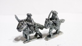 SWB20 - Irregular Light Cavalry