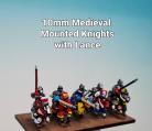 BGMED02  -  French Medieval Army