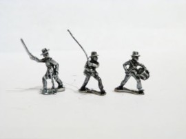 ACW10* - Infantry Command in Soft Hat