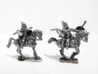 SP32 - Light Cavalry with Javelins
