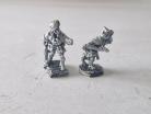 20/I01 - Sikh Infantry Command