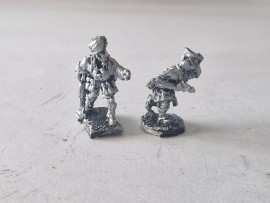 20/I01 - Sikh Infantry Command