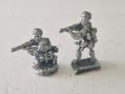 20/I03 - Sikh Infantry Firing