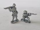 20/IT02 - Infantry Firing