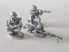 20/IT05 - Light Machine Gun and Crew