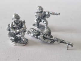20/IT05 - Light Machine Gun and Crew