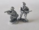 20/IT06 - Infantry with SMG s Firing