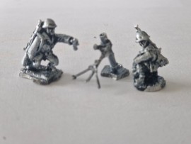 20/IT11 - Mortar and Crew