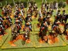 25/BP129 - Prussian Hussars