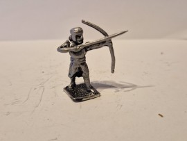 HIN/AA06 - Light Infantry Archer.