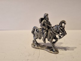 HIN/AAC03 - Light Cavalry with bow