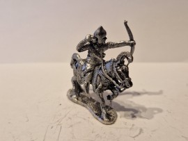 HIN/AAC02 - Heavy Cavalry with bow