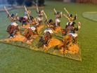 HIN/HUA07 - Indian Light Cavalry