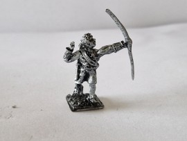 HIN/DA06 - Norman Archer.