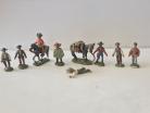 Paint04 -  25mm Cowboys