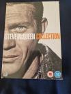 The Steve McQeen Collection