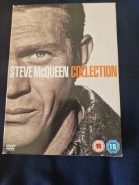 The Steve McQeen Collection