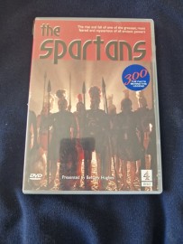 The Spartans