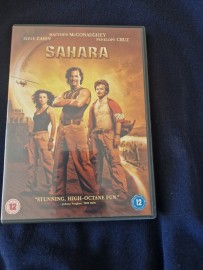 Sahara
