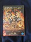 Gods of Egypt