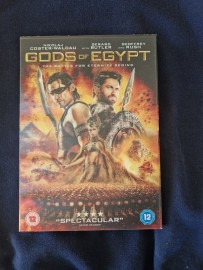 Gods of Egypt