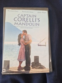 Captain Corelli's Mandolin