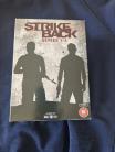 Strike Back Series 1- 4