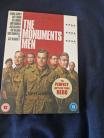 The Monuments Men