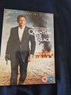 Quantum of Solace