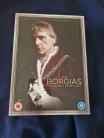 The Borgias series 1 and 2
