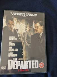 The Departed