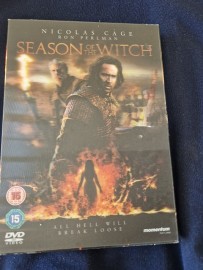 Season of the Witch
