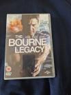 Bourne Legasy
