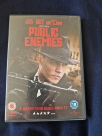 Public Enemies