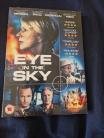 Eye in the Sky