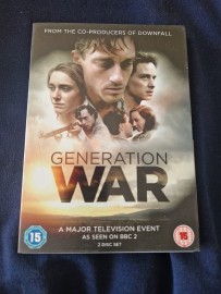 Generation War