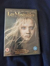 Le Miserables