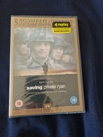 Saving Private Ryan