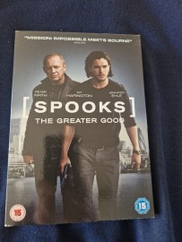 Spooks