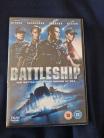 Battle Ship