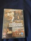 The Constant Gardener