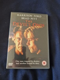 The Devils Own