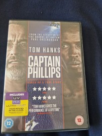 Captain Phillips