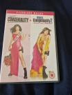 Miss Congeniality 1 and 2