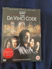 The Davinci Code