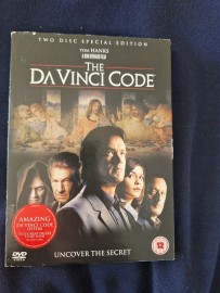 The Davinci Code