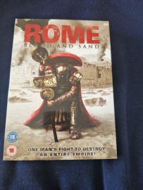 Rome - Blood and Sand