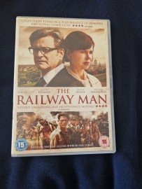 The Railway Man