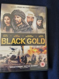 Black Gold